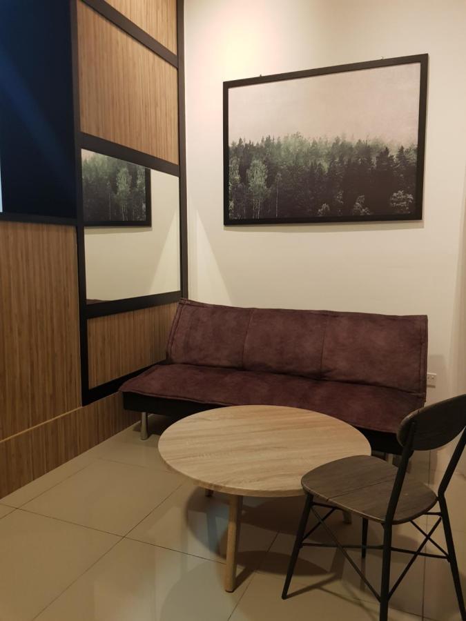 06- Austin Regency Taman Mount Austin Studio 4-5Pax Johor Bahru Buitenkant foto