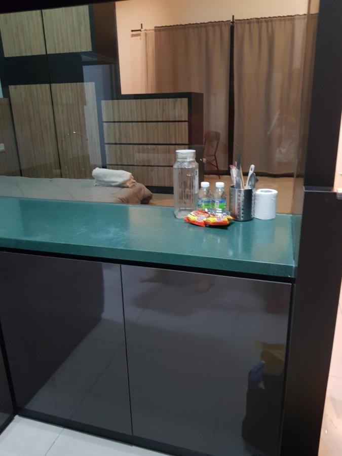 06- Austin Regency Taman Mount Austin Studio 4-5Pax Johor Bahru Buitenkant foto