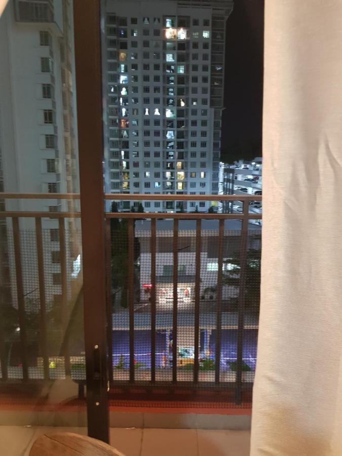 06- Austin Regency Taman Mount Austin Studio 4-5Pax Johor Bahru Buitenkant foto